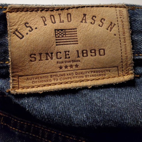 US Polo Jeans - Picture 4 of 7